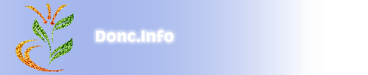 Directory of Web Sites